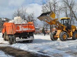 Как правильно выбрать компанию, осуществляющую вывоз мусора и снега?