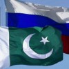 РФ и Пакистан против терроризма .