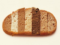 Полезен или вреден хлеб?