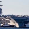 ВМС США направляются в Европу