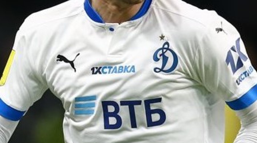Гильермо Варела самовольно покинул Динамо.