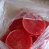 Как заморозить помидоры и их использовать