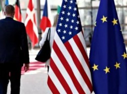 США призвали Европу к осторожности 