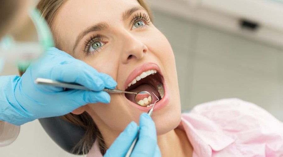 Как уберечь здоровье зубов?