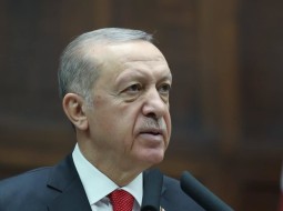 Эрдоган обвинил Россию