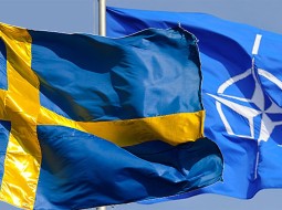 Швеция после вступления в НАТО