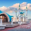Казань - город уникальных достопримечательностей