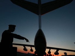 Турция запретила летать российским самолетам