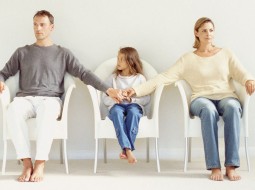 Зачем сохранять нормальные отношения после развода?