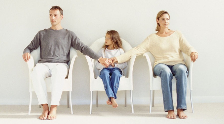 Зачем сохранять нормальные отношения после развода?