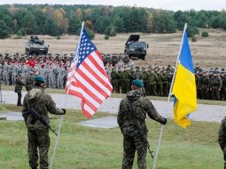 США перестанет спонсировать Украину