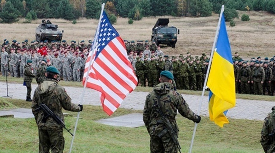 США перестанет спонсировать Украину