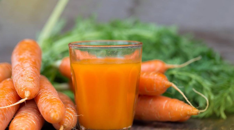 Чем полезна морковь и как правильно ее кушать?