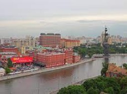 Экомарафон «Неделя Москвы-реки».