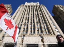 Посла России Степанова вызвали в МИД Канады 