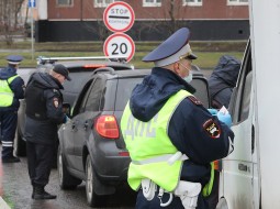 Новые правила проверки водителей