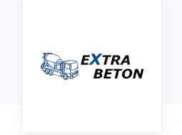 Бетонный завод Extra Beton