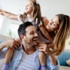 Как построить отношения с детьми мужа