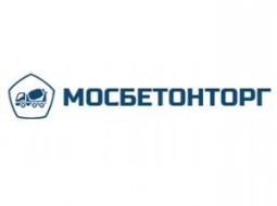 МосБетонТорг