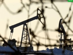 Условия ограничения на нефть 