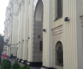 Верховный суд Российской Федерации Москва