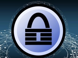 Программа сохранения паролей - KeePass