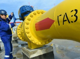 Россия заинтересована в строительстве газовой электростанции в Казахстане.