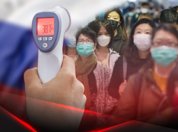 «Гонконгский грипп» придет осенью.