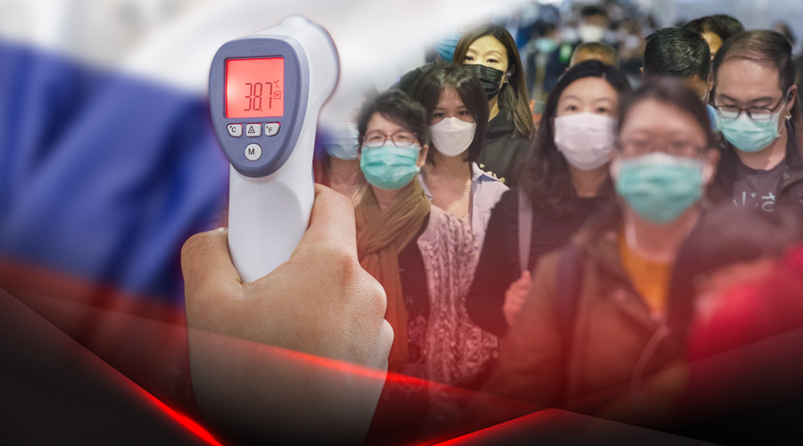 «Гонконгский грипп» придет осенью.