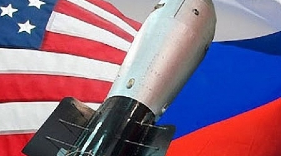 Применение Россией ядерного оружия
