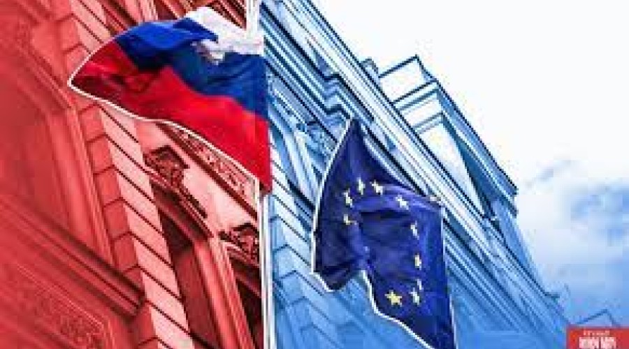 ЕС планирует ограничить импорт ряда товаров из России
