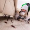 Как избавиться от вредных насекомых и грызунов в вашем доме