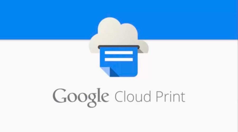 Как использовать Google Cloud Print