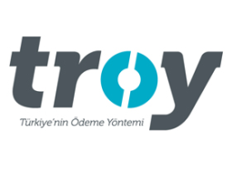 Турецкая платежная система Troy