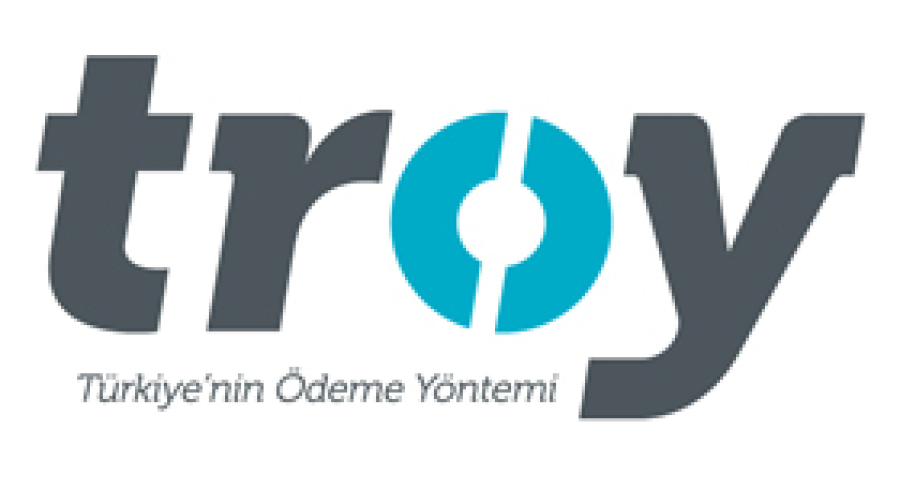 Турецкая платежная система Troy
