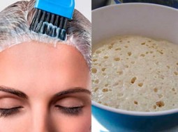 Какую пользу оказывают дрожжи на волосы?