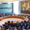 Более 50 стран в ООН против войны