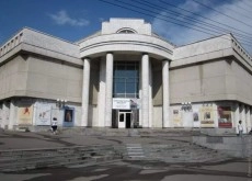 Музей имени Васнецовых