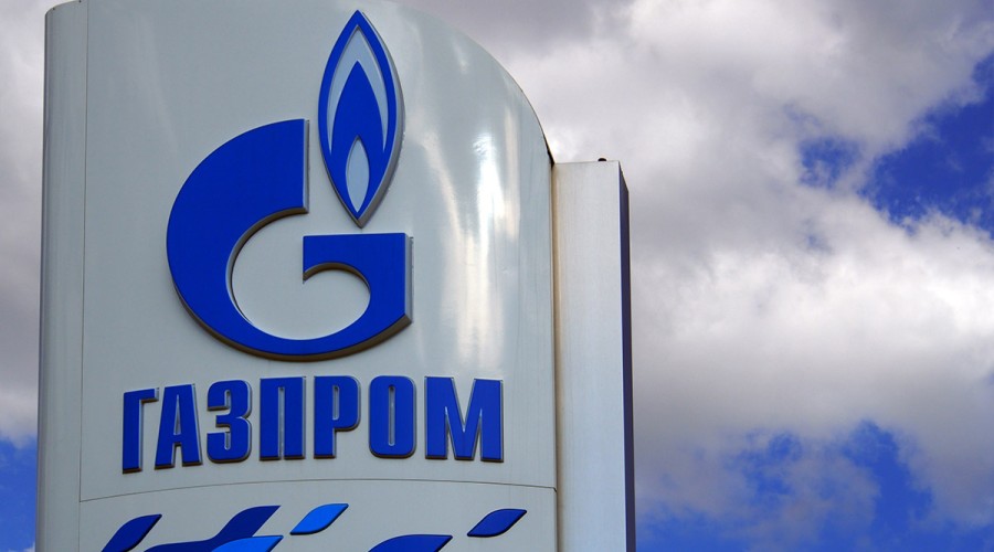 Газпром возобновил поставки газа