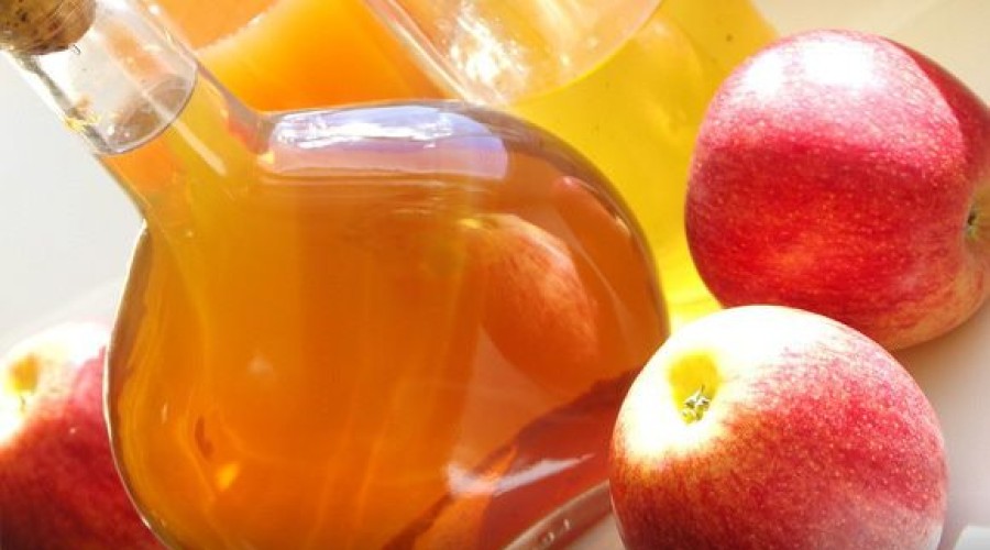 Яблочный уксус: полезные свойства