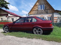 BMW 3 серия,  1994