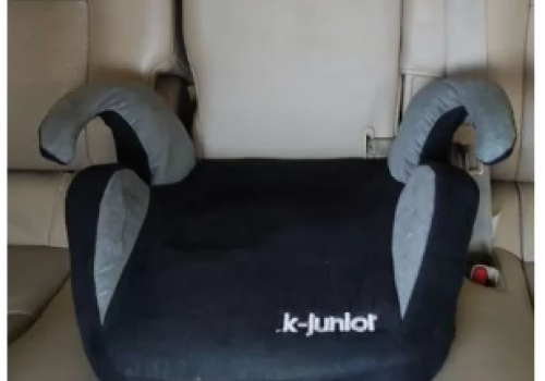 Автокресло K-junior