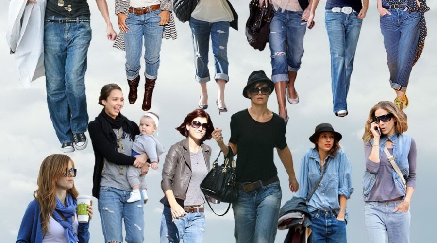 Советы покупателю: как выбрать джинсы 