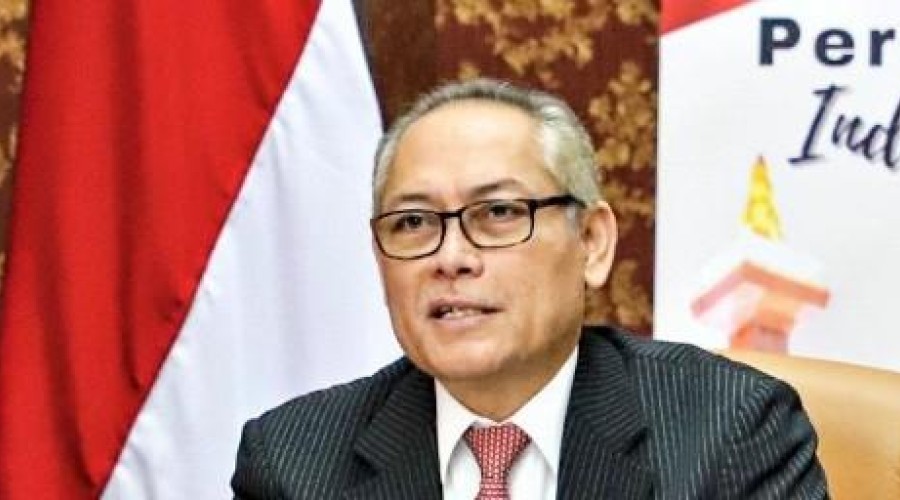 Посол  Индонезии высказался о Путине