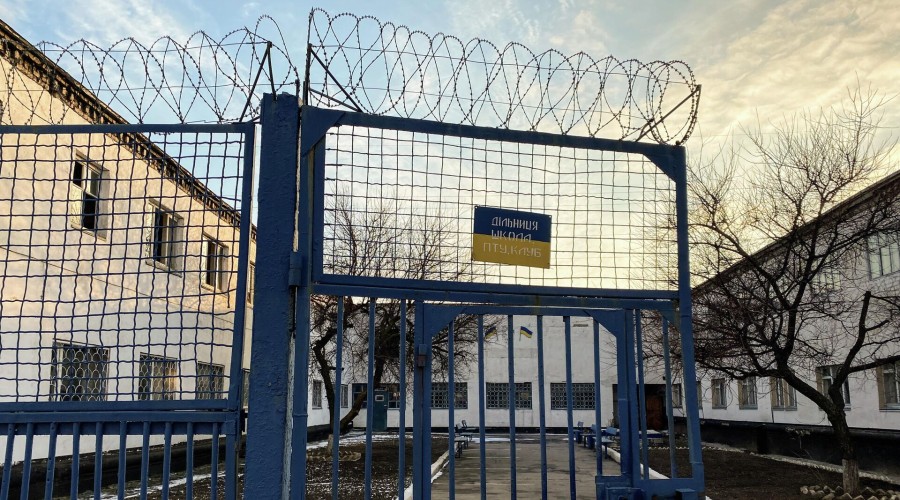 В ДНР освободили осужденных Украиной