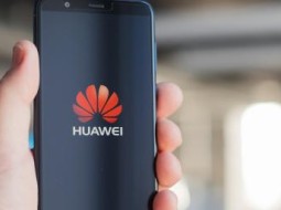 Huawei покидает Россию