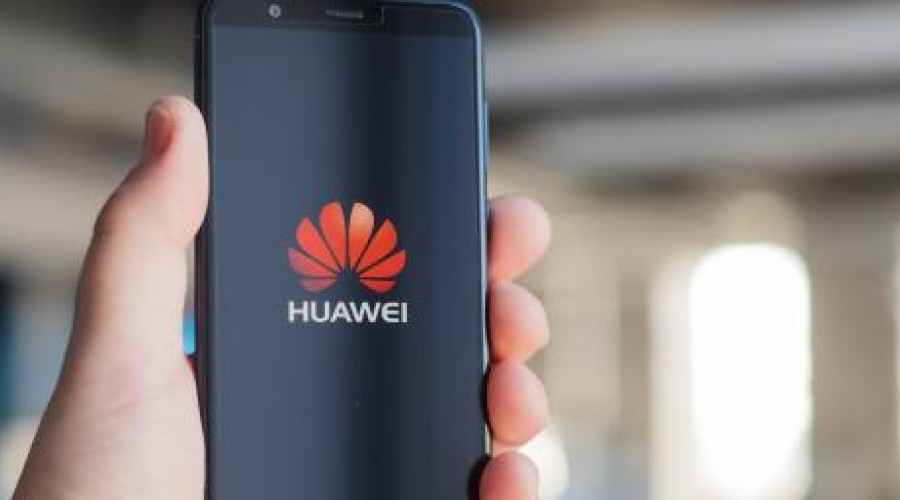 Huawei покидает Россию