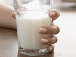 Можно ли поправиться от молока