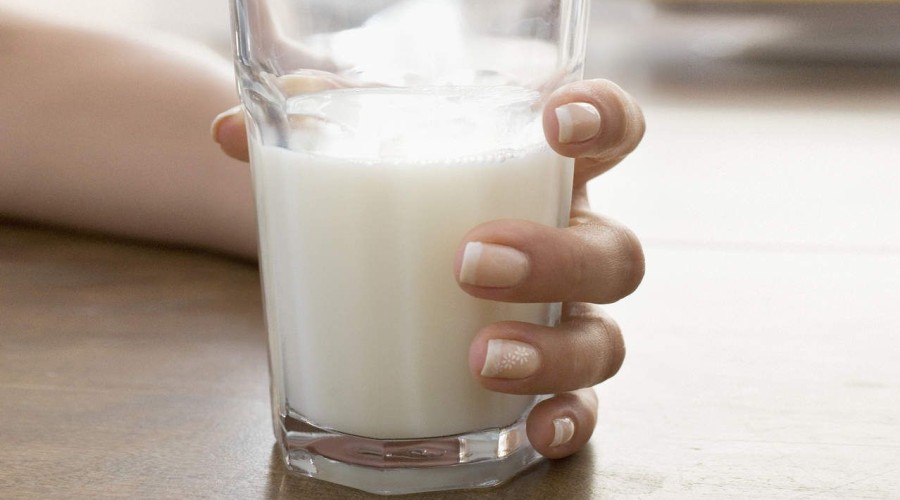Можно ли поправиться от молока