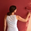 Как правильно выбрать краску для стен в квартире
